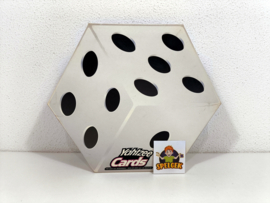 Yahtzee Cards