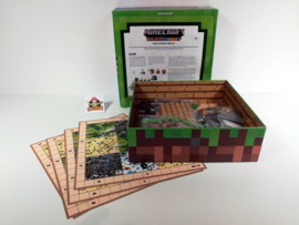 Minecraft - Builders & Biomes