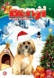 Benji's Kerstfeest