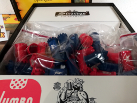 Stratego Tournament Hertog Jan