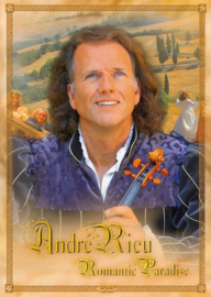 André Rieu - Romantic Paradise