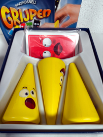Grijpen