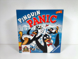 Pinguin Panic