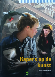Kapers op de kunst