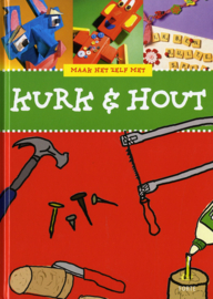 Maak het zelf met kurk & hout