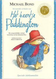 Verzamelde verhalen van het beertje Paddington - Speciale Jubileumeditie