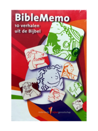 Bible Memo