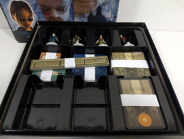 Tomb Raider - The angel of darkness - Het Bordspel