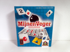 Mijnenveger