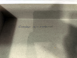 R&B Puzzel - Koningsdag in Volendam - 1000 Stukjes