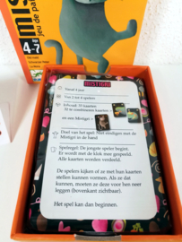 Mistigri