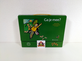 Ga je mee? - Geloven thuis