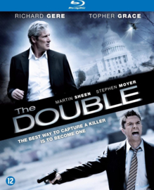 The Double (Blu-ray)