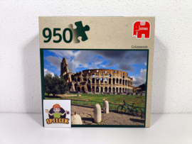 Jumbo Puzzel - Collosseum - 950 Stukjes