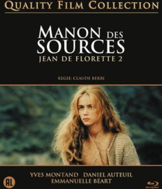 Manon des Sources (Blu-ray)