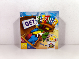 Get Packing