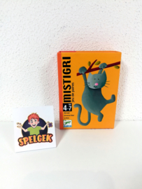 Mistigri