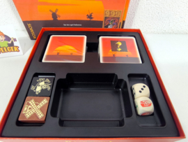 De Kolonisten van Catan: Het Kaartspel