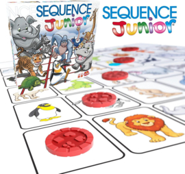 Sequence Junior