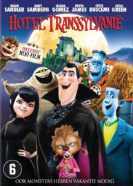 Hotel Transylvania