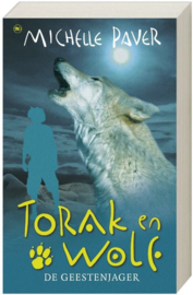 Torak en Wolf 6 - De Geestenjager