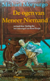 De ogen van Meneer Niemand