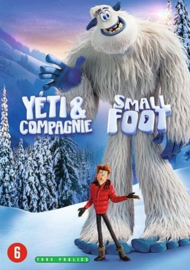 Smallfoot