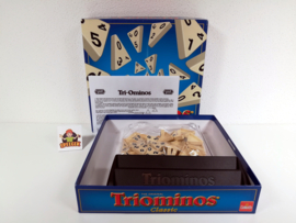 Triominos Classic
