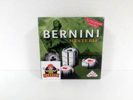 Bernini Mysterie