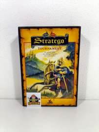 Stratego Tournament Hertog Jan