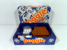 Boggle
