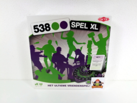 538 Spel XL