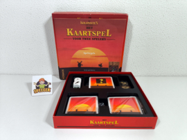 De Kolonisten van Catan: Het Kaartspel