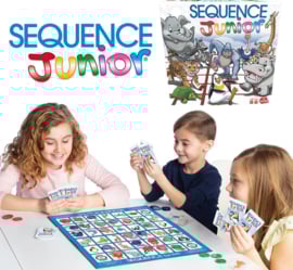 Sequence Junior