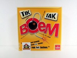 Tik Tak Boem