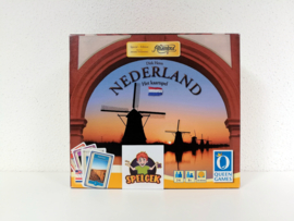 Alhambra Kaartspel - Nederland