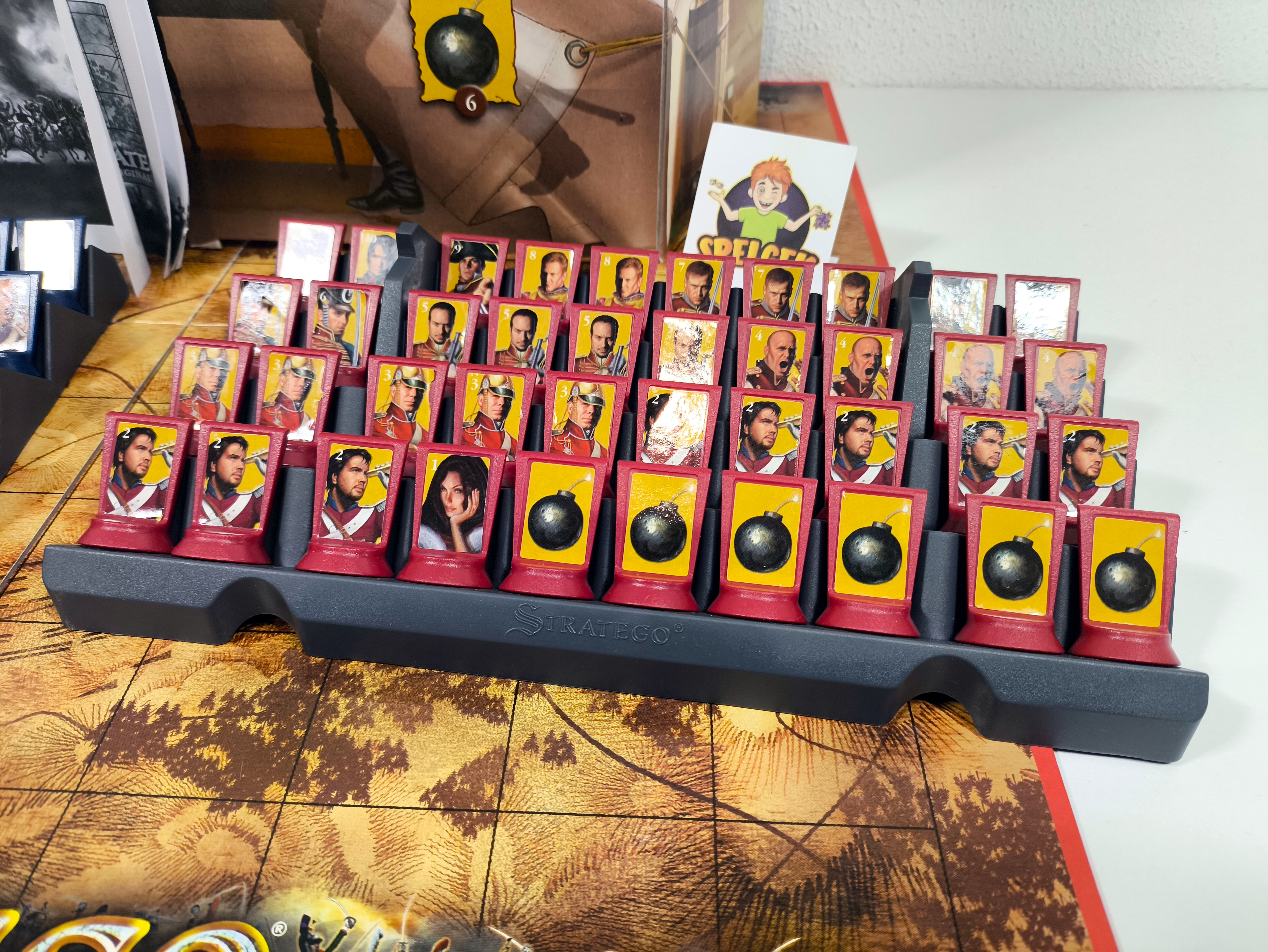 Stratego Original