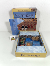 Packhuys