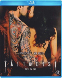 The Tattooist (Blu-ray)