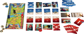 Spies & Lies - A Stratego Story