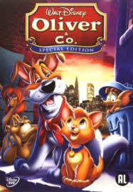 Oliver & Co
