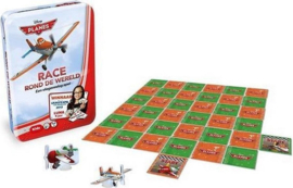 Disney Planes - Race Rond De Wereld