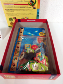 Catan Junior Compact