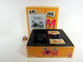 Tik Tak Boem