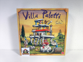Villa Paletti