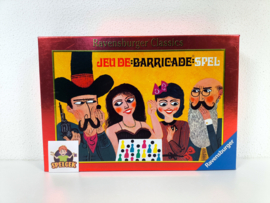 Barricade Classic - Bordspel