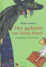 Het geheim van Siena Hoed