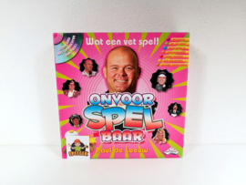 Onvoorspelbaar