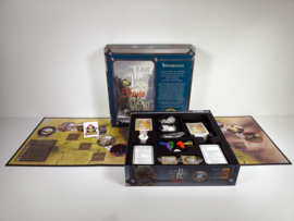 In de Ban van de Ring: Trivia