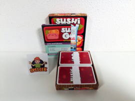 Sushi Go!